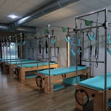 Worldpilates Borgo Palazzo Bergamo