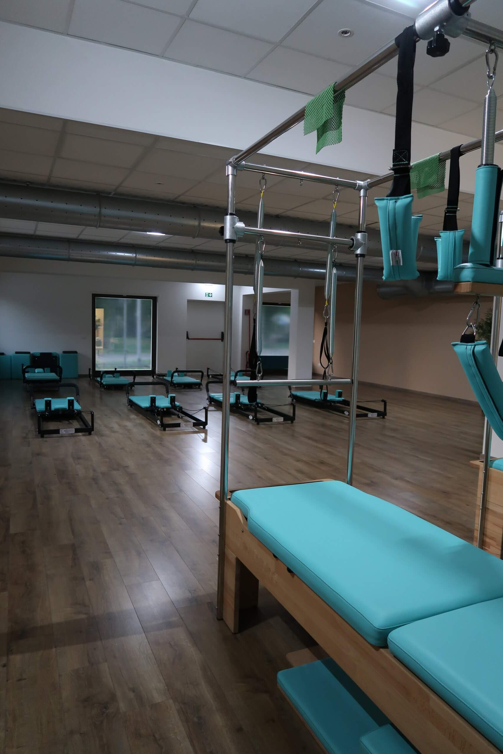WorldPilates Borgo Palazzo Bergamo 2
