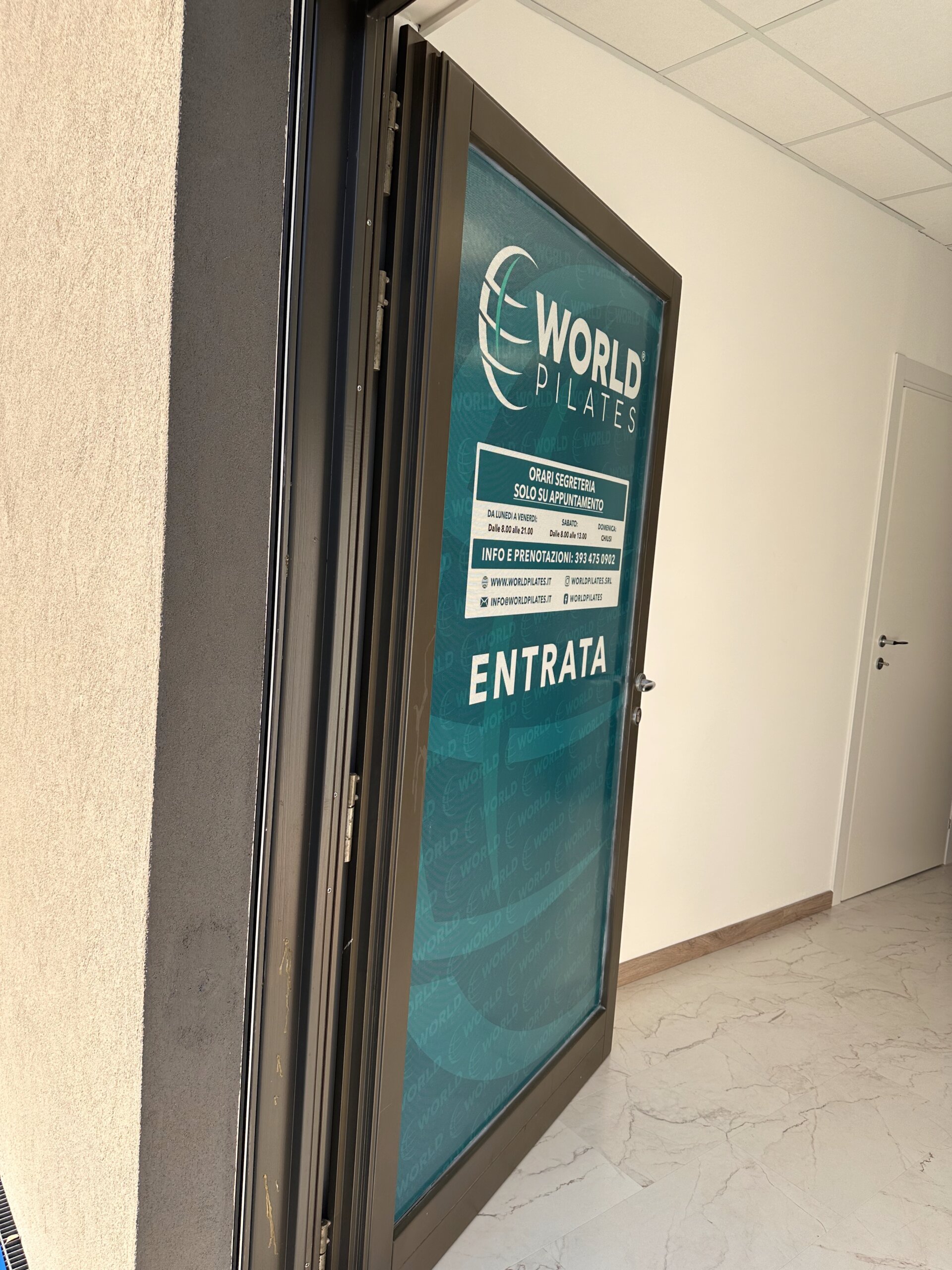 WorldPilates Borgo Palazzo Bergamo 6